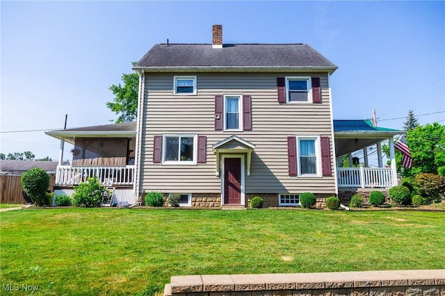 153 S Main St, Creston, OH 44217 - photo 34