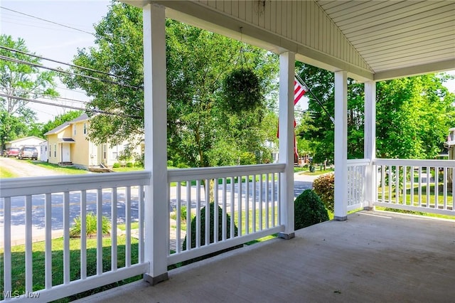 153 S Main St, Creston, OH 44217 - photo 35