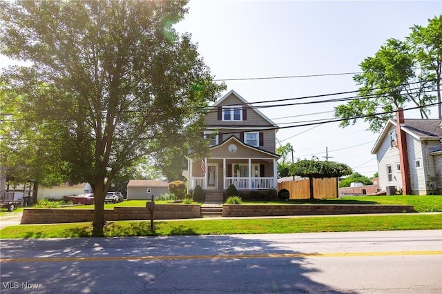 153 S Main St, Creston, OH 44217 - photo 37