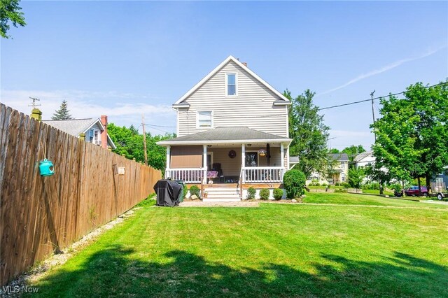 153 S Main St, Creston, OH 44217 - photo 29