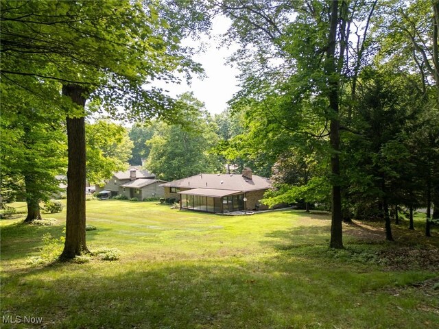1341 Valley Dr, Akron, OH 44312 - photo 24