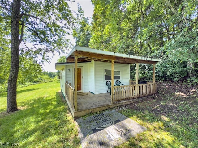 36475 Kinney Ridge Rd, Woodsfield, OH 45734 - photo 1