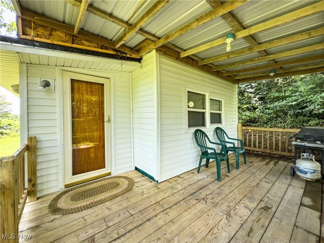 36475 Kinney Ridge Rd, Woodsfield, OH 45734 - photo 10