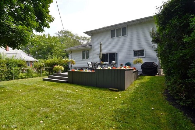 2174 Halcyon Rd, Beachwood, OH 44122 - photo 46