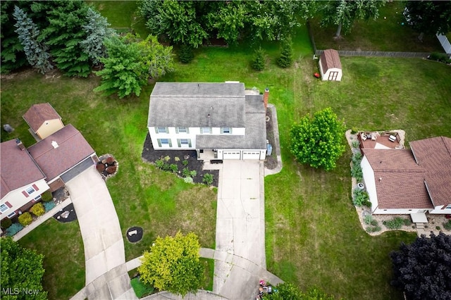 883 Lancaster Dr, Medina, OH 44256 - photo 4
