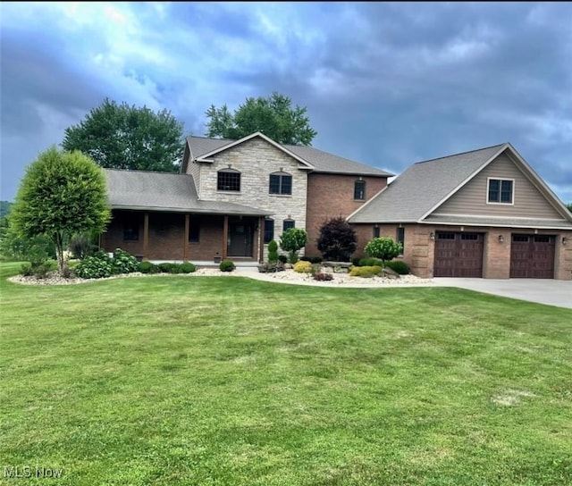 9495 Country Club Estate Dr, Byesville, OH 43723 - photo 1