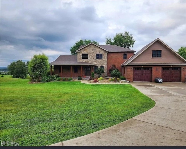 9495 Country Club Estate Dr, Byesville, OH 43723 - photo 2