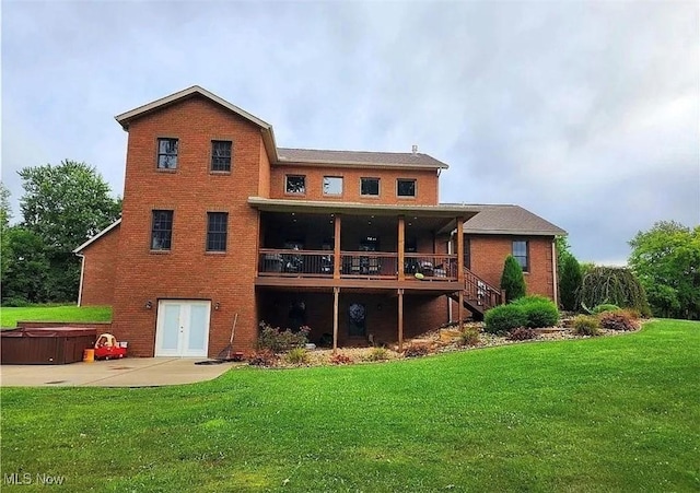 9495 Country Club Estate Dr, Byesville, OH 43723 - photo 3