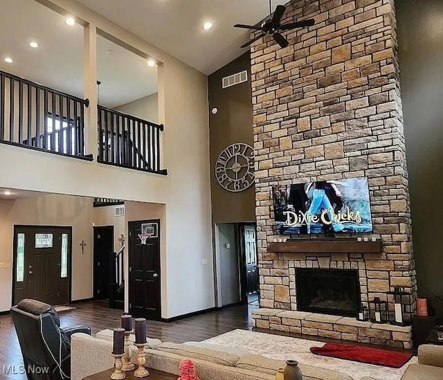 9495 Country Club Estate Dr, Byesville, OH 43723 - photo 4