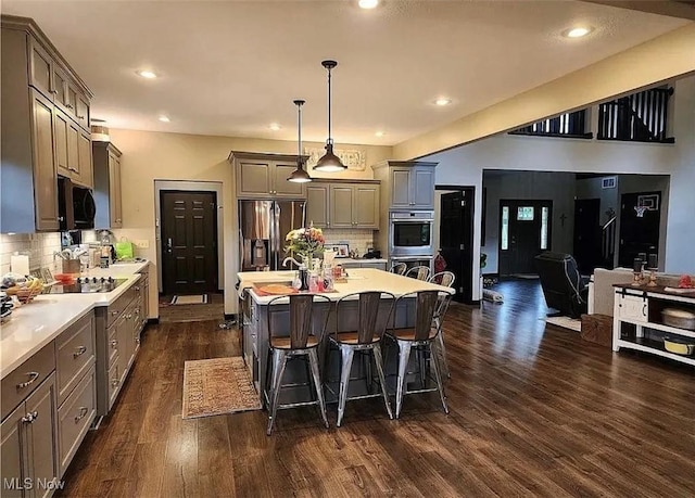 9495 Country Club Estate Dr, Byesville, OH 43723 - photo 6