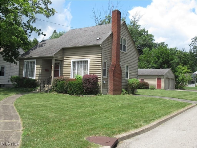 272 Shields Rd, Boardman, OH 44512 - photo 2