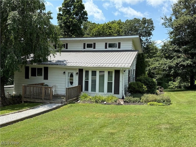 213 Donna Dr, Bloomingdale, OH 43910 - photo 1