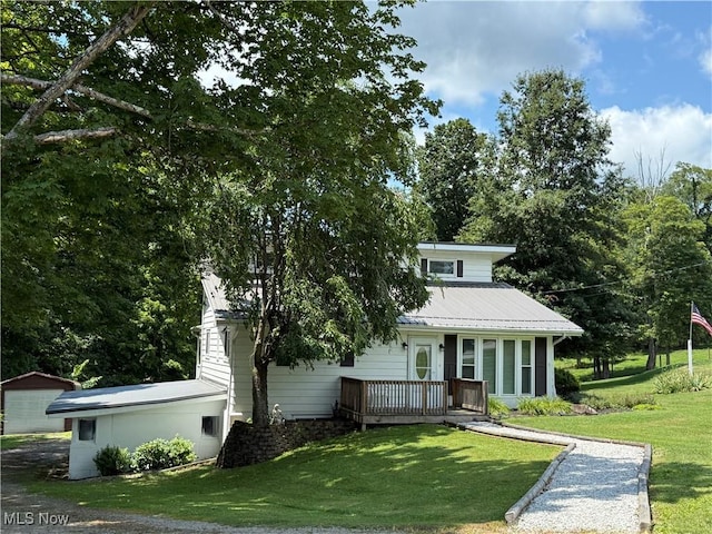 213 Donna Dr, Bloomingdale, OH 43910 - photo 3