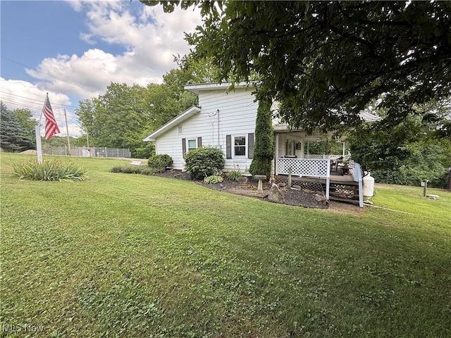 213 Donna Dr, Bloomingdale, OH 43910 - photo 5