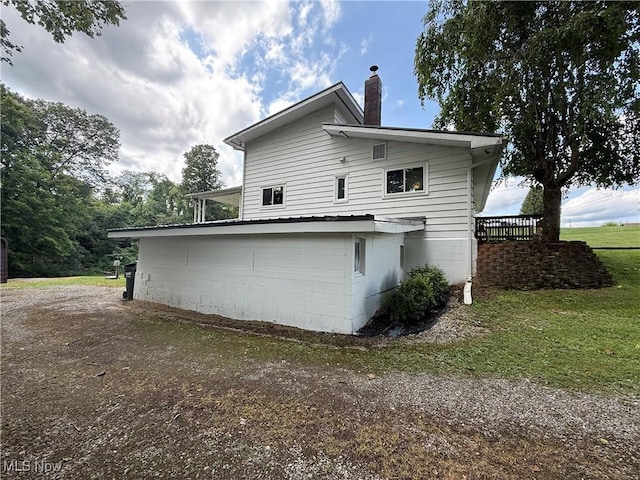 213 Donna Dr, Bloomingdale, OH 43910 - photo 6