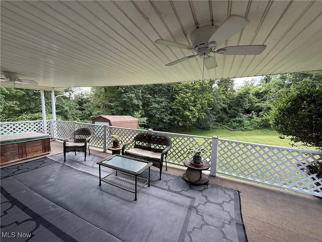 213 Donna Dr, Bloomingdale, OH 43910 - photo 7