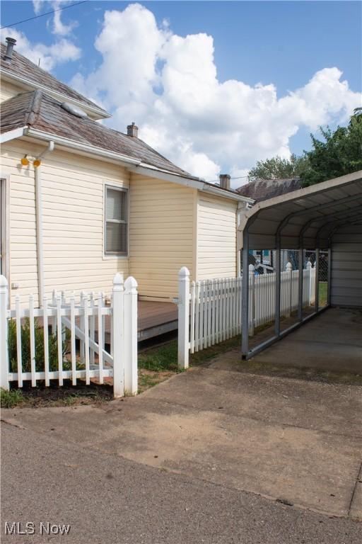 142 N 5th St, Mcconnelsville, OH 43756 - photo 6