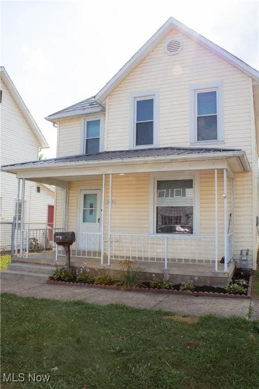 142 N 5th St, Mcconnelsville, OH 43756 - photo 2
