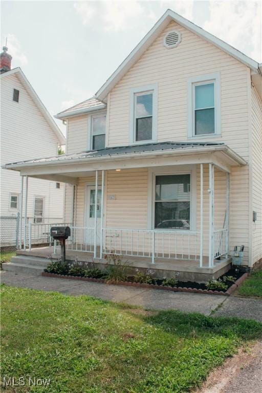 142 N 5th St, Mcconnelsville, OH 43756 - photo 1