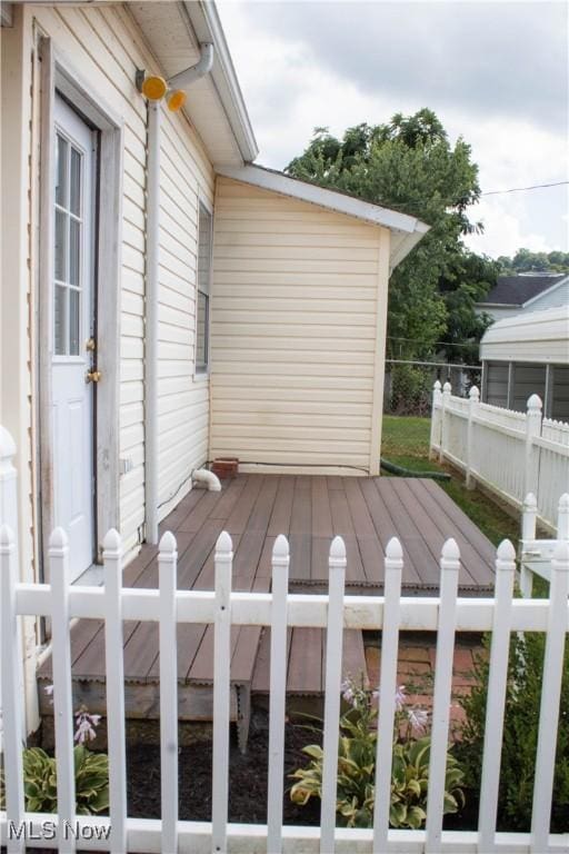 142 N 5th St, Mcconnelsville, OH 43756 - photo 8