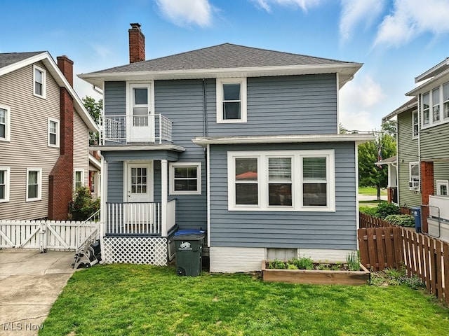 1520 Bunts Rd, Lakewood, OH 44107 - photo 35