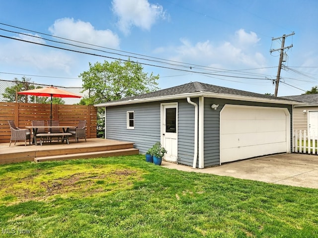 1520 Bunts Rd, Lakewood, OH 44107 - photo 38