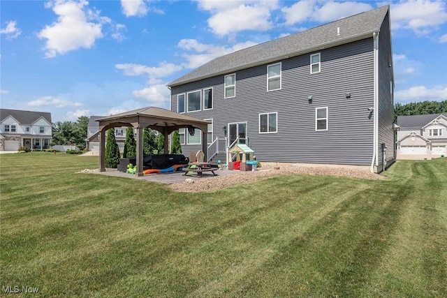 8915 Leatherleaf Dr, Columbia Station, OH 44028 - photo 27