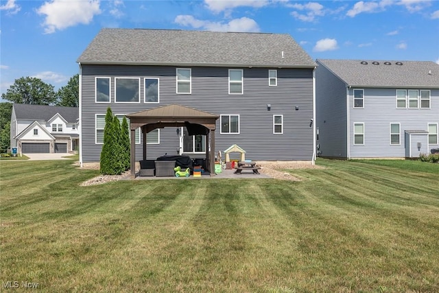 8915 Leatherleaf Dr, Columbia Station, OH 44028 - photo 26