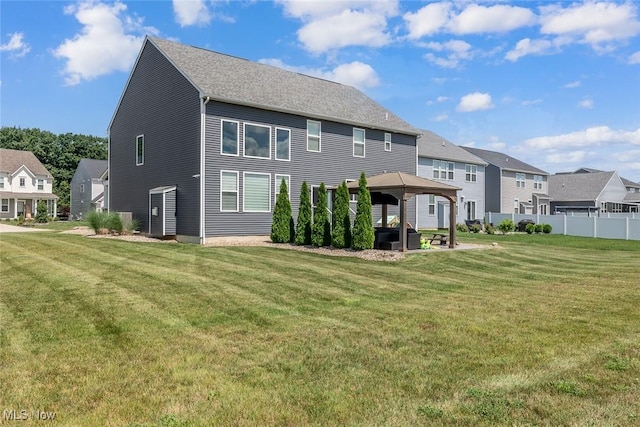 8915 Leatherleaf Dr, Columbia Station, OH 44028 - photo 28