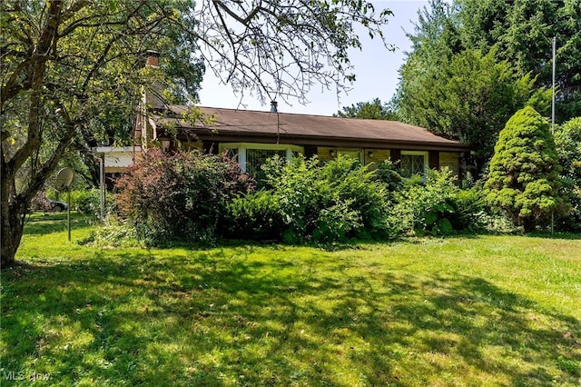 6677 Morningview Dr, Andover, OH 44003 - photo 1