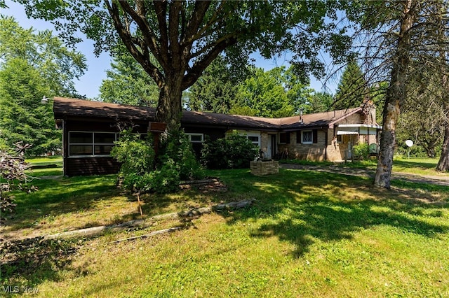 6677 Morningview Dr, Andover, OH 44003 - photo 2