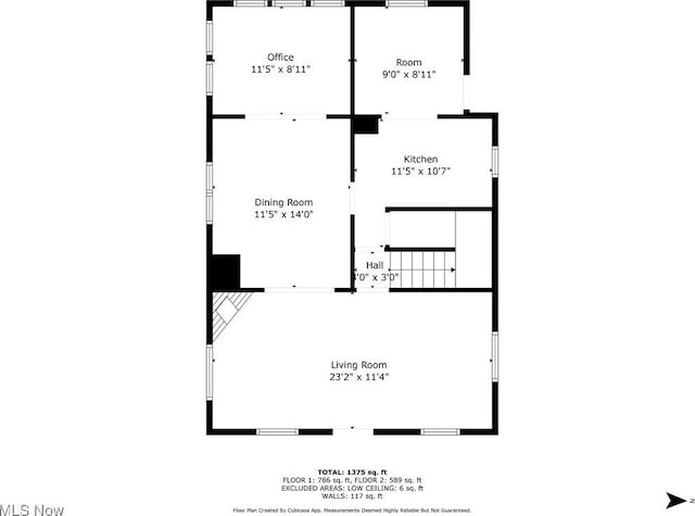1558 Roycroft Ave, Lakewood, OH 44107 - photo 40