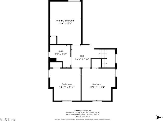 1558 Roycroft Ave, Lakewood, OH 44107 - photo 41