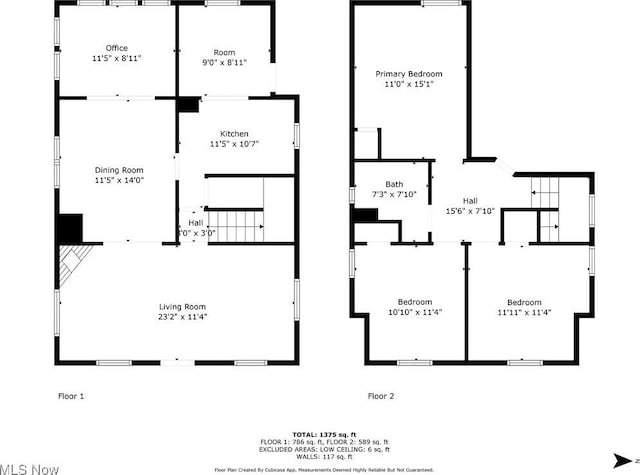1558 Roycroft Ave, Lakewood, OH 44107 - photo 42