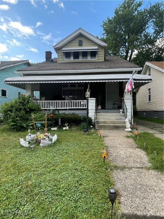 12603 Watterson Ave, Cleveland, OH 44105 - photo 1