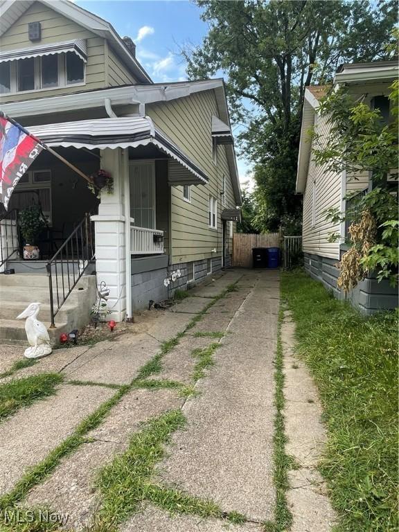 12603 Watterson Ave, Cleveland, OH 44105 - photo 2