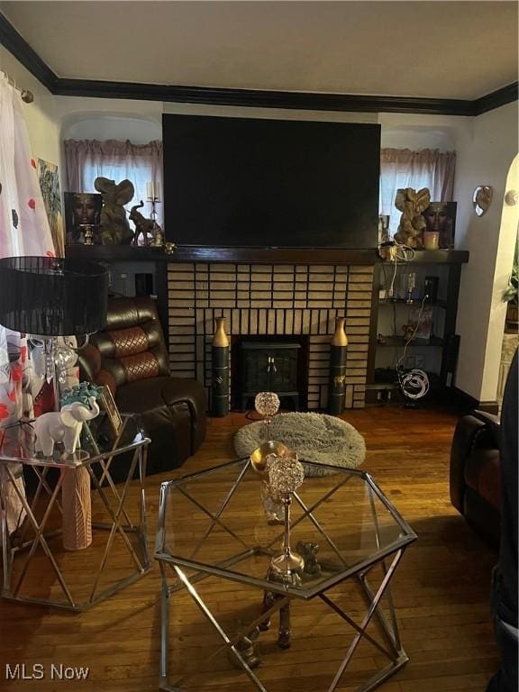 12603 Watterson Ave, Cleveland, OH 44105 - photo 4