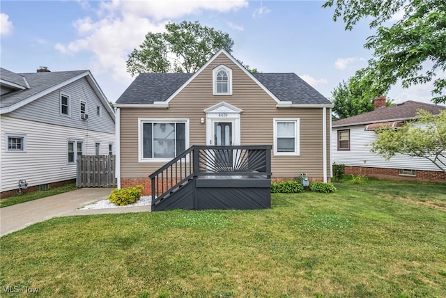 4439 Woodway Rd, Parma, OH 44134 - photo 1