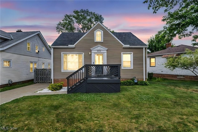 4439 Woodway Rd, Parma, OH 44134 - photo 2