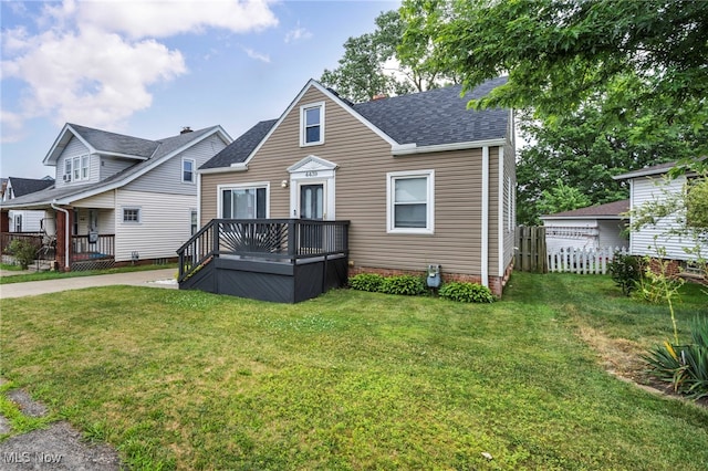 4439 Woodway Rd, Parma, OH 44134 - photo 4