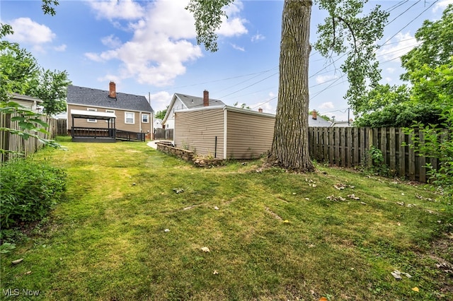 4439 Woodway Rd, Parma, OH 44134 - photo 33