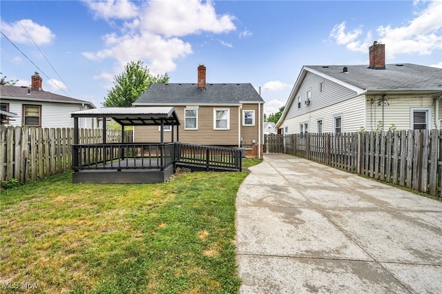 4439 Woodway Rd, Parma, OH 44134 - photo 34