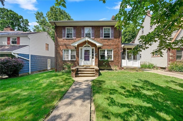 3491 Edison Rd, Cleveland Heights, OH 44121 - photo 1