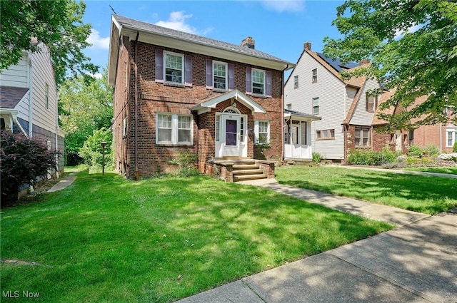 3491 Edison Rd, Cleveland Heights, OH 44121 - photo 2
