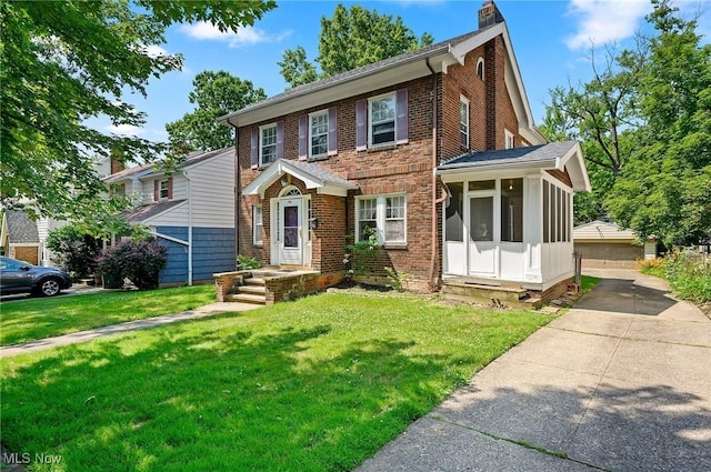 3491 Edison Rd, Cleveland Heights, OH 44121 - photo 3