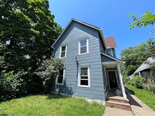 7812 Elton Ave, Cleveland, OH 44102 - photo 1