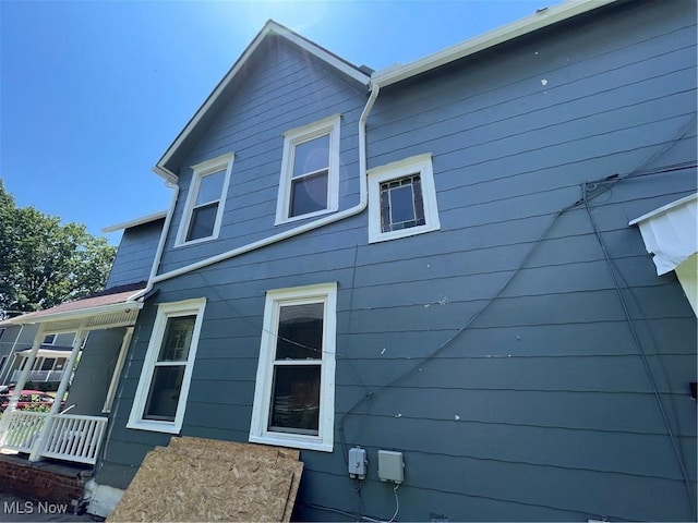 7812 Elton Ave, Cleveland, OH 44102 - photo 2