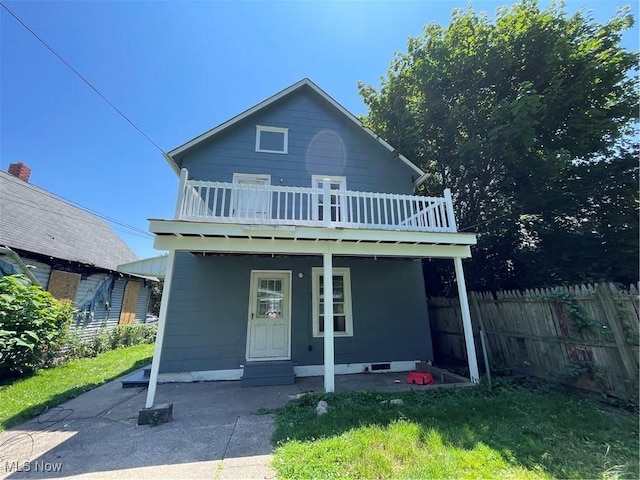 7812 Elton Ave, Cleveland, OH 44102 - photo 3