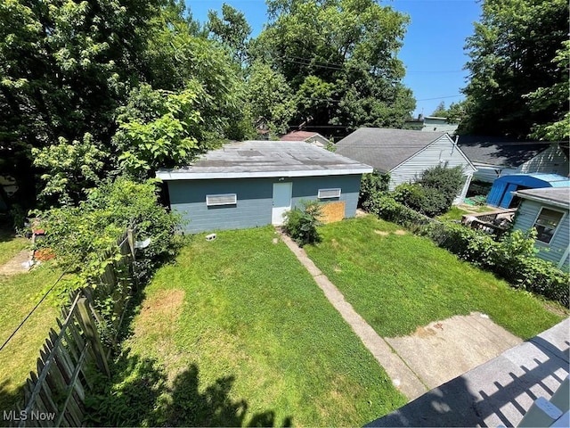 7812 Elton Ave, Cleveland, OH 44102 - photo 5