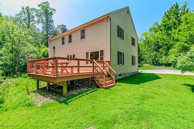 13031 Millstone Dr, Chardon, OH 44024 - photo 6